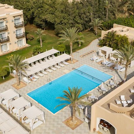 Jaz Neo Almazino, Almaza Bay Hotel Majid Abu Zayd Luaran gambar
