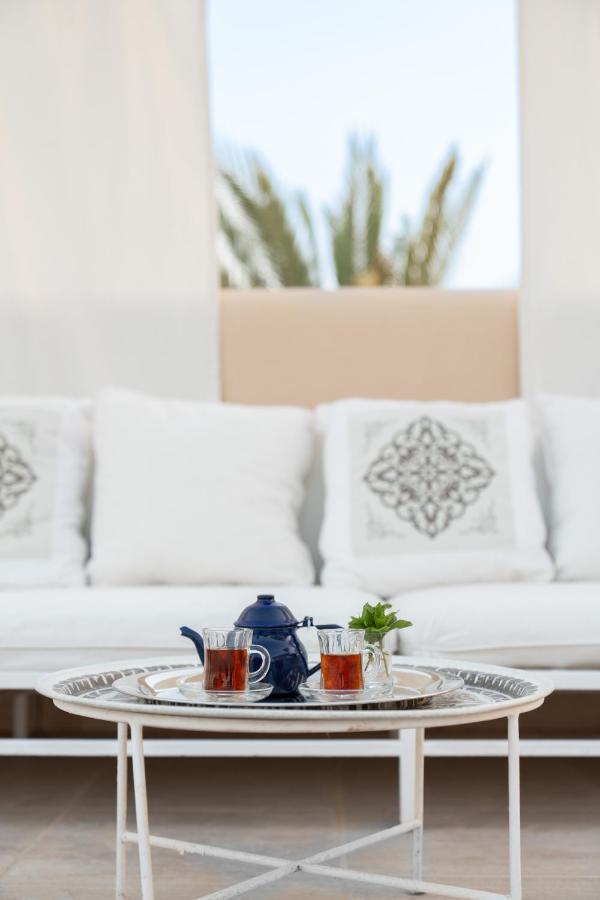 Jaz Neo Almazino, Almaza Bay Hotel Majid Abu Zayd Luaran gambar